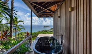 Sezónní pronájem Vila Marigot