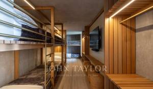 Sezónní pronájem Vila Marigot