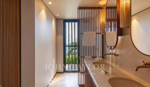 Sezónní pronájem Vila Marigot