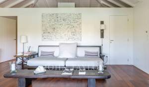 Sezónní pronájem Vila Marigot