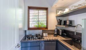 Sezónní pronájem Vila Marigot