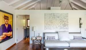 Sezónní pronájem Vila Marigot