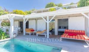 Sezónní pronájem Vila Marigot