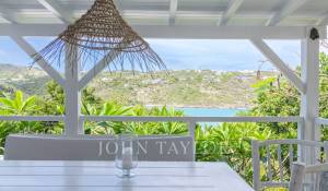 Sezónní pronájem Vila Marigot