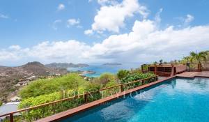 Sezónní pronájem Vila Petite Saline