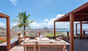 Sezónní pronájem Vila Petite Saline