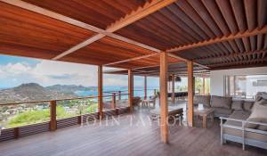 Sezónní pronájem Vila Petite Saline