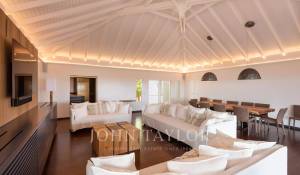 Sezónní pronájem Vila Petite Saline