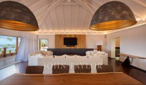 Sezónní pronájem Vila Petite Saline