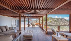 Sezónní pronájem Vila Petite Saline