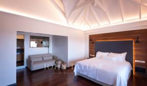 Sezónní pronájem Vila Petite Saline