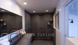 Sezónní pronájem Vila Petite Saline