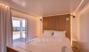 Sezónní pronájem Vila Petite Saline