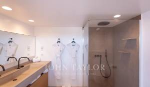 Sezónní pronájem Vila Petite Saline