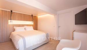 Sezónní pronájem Vila Petite Saline