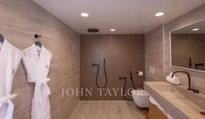 Sezónní pronájem Vila Petite Saline