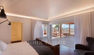 Sezónní pronájem Vila Petite Saline