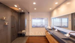 Sezónní pronájem Vila Petite Saline