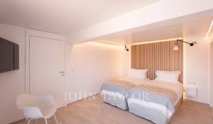 Sezónní pronájem Vila Petite Saline