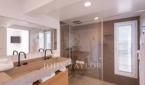 Sezónní pronájem Vila Petite Saline