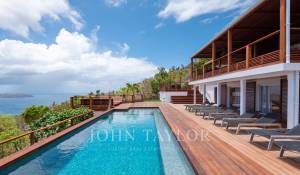 Sezónní pronájem Vila Petite Saline