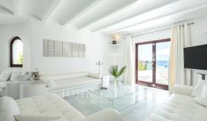 Sezónní pronájem Vila Port Roig