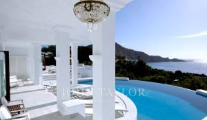 Sezónní pronájem Vila Port Roig