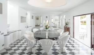 Sezónní pronájem Vila Port Roig