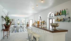 Sezónní pronájem Vila Port Roig