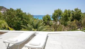 Sezónní pronájem Vila Port Roig