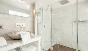 Sezónní pronájem Vila Port Roig