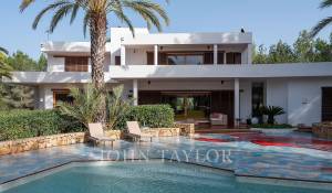 Sezónní pronájem Vila Roca Llisa