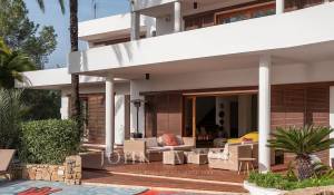 Sezónní pronájem Vila Roca Llisa