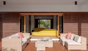 Sezónní pronájem Vila Roca Llisa