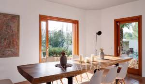 Sezónní pronájem Vila Roca Llisa