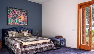 Sezónní pronájem Vila Roca Llisa