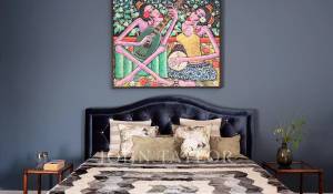 Sezónní pronájem Vila Roca Llisa