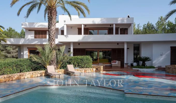 Sezónní pronájem Vila Roca Llisa