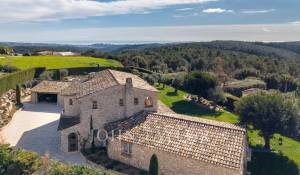 Sezónní pronájem Vila Roquefort-les-Pins