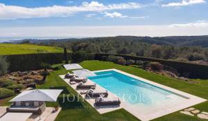 Sezónní pronájem Vila Roquefort-les-Pins
