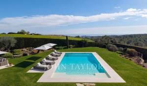 Sezónní pronájem Vila Roquefort-les-Pins