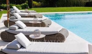 Sezónní pronájem Vila Roquefort-les-Pins