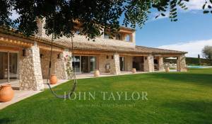 Sezónní pronájem Vila Roquefort-les-Pins