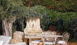 Sezónní pronájem Vila Roquefort-les-Pins