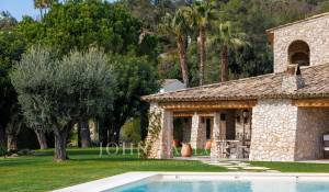 Sezónní pronájem Vila Roquefort-les-Pins