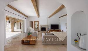 Sezónní pronájem Vila Roquefort-les-Pins