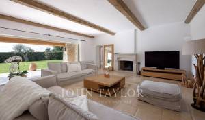 Sezónní pronájem Vila Roquefort-les-Pins