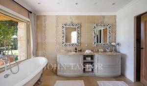 Sezónní pronájem Vila Roquefort-les-Pins