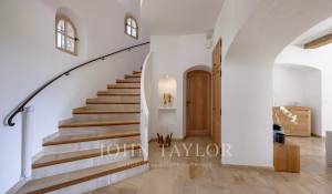 Sezónní pronájem Vila Roquefort-les-Pins