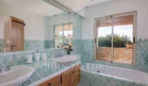 Sezónní pronájem Vila Roquefort-les-Pins